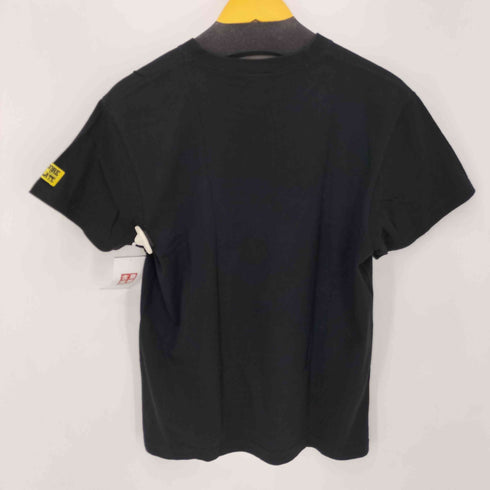 ハードコアチョコレート HARDCORE CHOCOLATE アクション邦画プリント S/S Tシャツ メンズ JPN:M