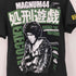 ハードコアチョコレート HARDCORE CHOCOLATE アクション邦画プリント S/S Tシャツ メンズ JPN:M