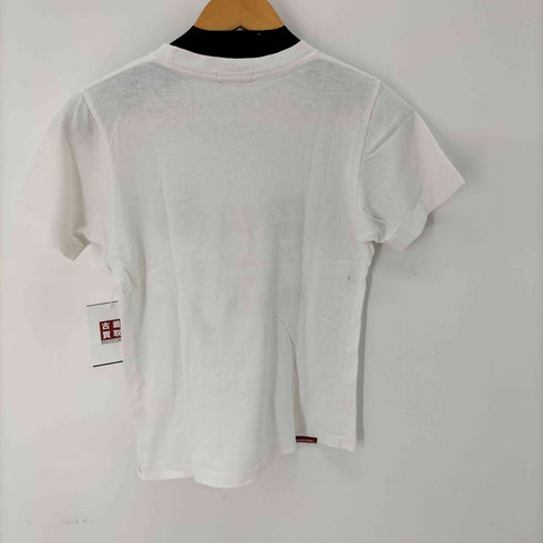ヒステリック HYSTERIC S/S ヒスガールプリントTシャツ レディース