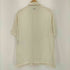 サタデーズニューヨークシティ Saturdays NYC Bruce Leopard Jacquard Short Sleeve Shirt メンズ JPN:M