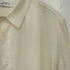 サタデーズニューヨークシティ Saturdays NYC Bruce Leopard Jacquard Short Sleeve Shirt メンズ JPN:M
