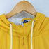 エイチアンドエム H&M ツートン アノラックジャケット メンズ import:L