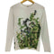 ステューシー Stussy Girles ロングスリーブTシャツ ロンT レディース import:M