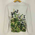 ステューシー Stussy Girles ロングスリーブTシャツ ロンT レディース import:M
