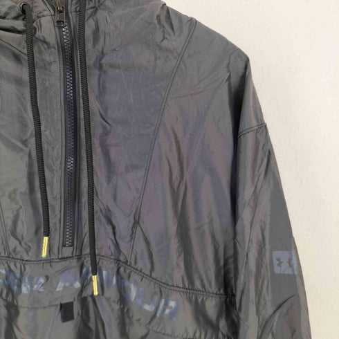 アンダーアーマー UNDER ARMOUR Pursuit Subsurface Windbreaker Jacket メンズ import:XL
