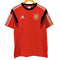 アディダス adidas ドイツ Tシャツ メンズ import:L