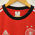 アディダス adidas ドイツ Tシャツ メンズ import:L