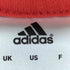 アディダス adidas ドイツ Tシャツ メンズ import:L