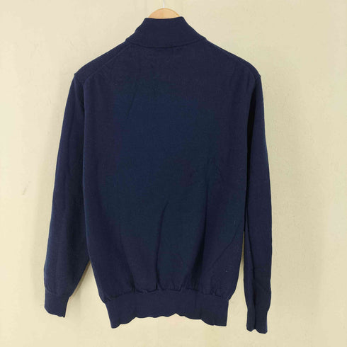 ポロゴルフラルフローレン POLO GOLF RALPH LAUREN ハーフボタン ニット メンズ import:XL