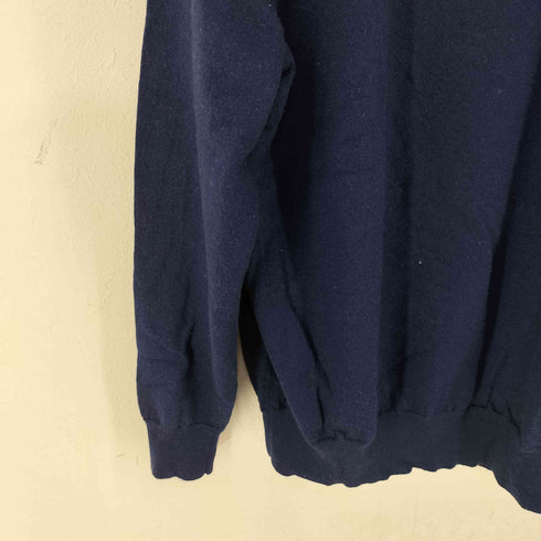 ポロゴルフラルフローレン POLO GOLF RALPH LAUREN ハーフボタン ニット メンズ import:XL