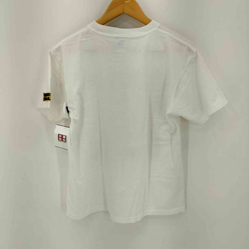 ハードコアチョコレート HARDCORE CHOCOLATE 人物プリント S/S Tシャツ メンズ JPN:M