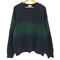 サタデーズニューヨークシティ Saturdays NYC COTTON CASHMERE STEP DYEING KNIT メンズ JPN:M