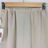 ロクビューティーアンドユースユナイテッドアローズ 6 BEAUTY & YOUTH UNITED ARROWS SATIN PANTS サテンパンツ レディース 36