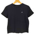 カルバンクライン CALVIN KLEIN ワンポイントTシャツ レディース import:S