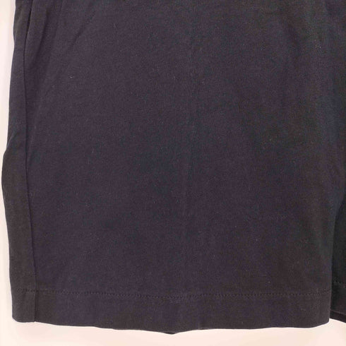 カルバンクライン CALVIN KLEIN ワンポイントTシャツ レディース import:S