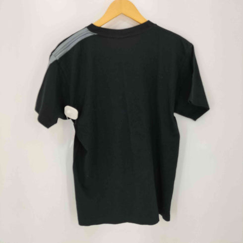 ハードコアチョコレート HARDCORE CHOCOLATE 人物プリント S/S Tシャツ メンズ JPN:M