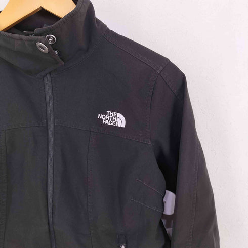 ザノースフェイス THE NORTH FACE Geometric Light Jacket レディース import:M