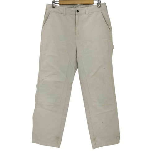 サタデーズニューヨークシティ Saturdays NYC MORRIS CARPENTER PANT ダブルニー メンズ 32