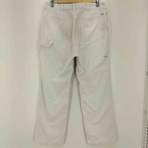 サタデーズニューヨークシティ Saturdays NYC MORRIS CARPENTER PANT ダブルニー メンズ 32