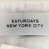 サタデーズニューヨークシティ Saturdays NYC MORRIS CARPENTER PANT ダブルニー メンズ 32