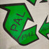 パレススケートボーズ Palace Skateboards エコバッグ メンズ