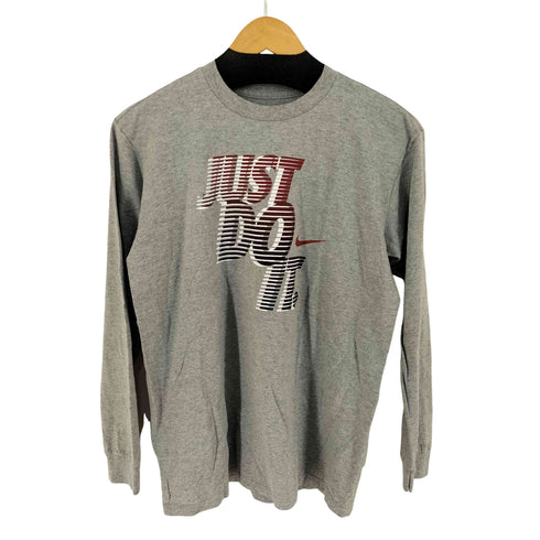エヌエフエル NFL HOUSTON TEXAS クルーネックTシャツ メンズ 2XL