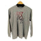 エヌエフエル NFL HOUSTON TEXAS クルーネックTシャツ メンズ 2XL