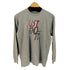 エヌエフエル NFL HOUSTON TEXAS クルーネックTシャツ メンズ 2XL