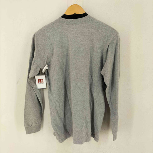 エヌエフエル NFL HOUSTON TEXAS クルーネックTシャツ メンズ 2XL
