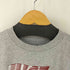 エヌエフエル NFL HOUSTON TEXAS クルーネックTシャツ メンズ 2XL