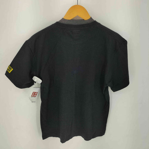 ハードコアチョコレート HARDCORE CHOCOLATE ホラー洋画プリント S/S Tシャツ メンズ JPN:M
