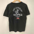 ミルクフェド MILKFED. LOS ANGELES 加利福尼亜 プリント S/S Tシャツ レディース ONE SIZE