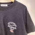 ミルクフェド MILKFED. LOS ANGELES 加利福尼亜 プリント S/S Tシャツ レディース ONE SIZE