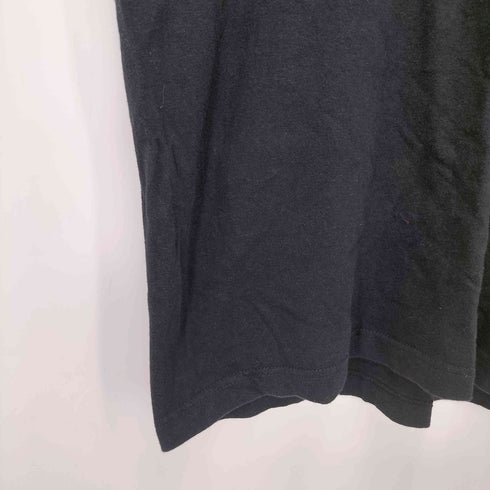 ミルクフェド MILKFED. LOS ANGELES 加利福尼亜 プリント S/S Tシャツ レディース ONE SIZE