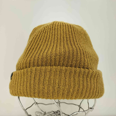 サタデーズニューヨークシティ Saturdays NYC レーヨンコットン ビーニー メンズ ONE SIZE