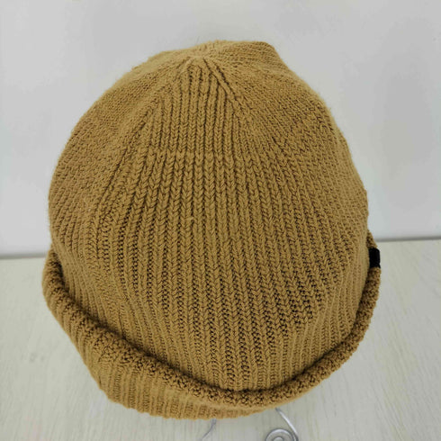 サタデーズニューヨークシティ Saturdays NYC レーヨンコットン ビーニー メンズ ONE SIZE