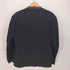 ワイズフォーメン Ys for men 97AW 100番台 ウールギャバ レザー切替 マオカラージャケット メンズ JPN:M