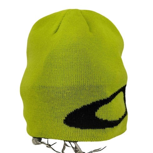 オークリー OAKLEY BEANIE ELLIPSE リバーシブル ビーニー メンズ ONE SIZE