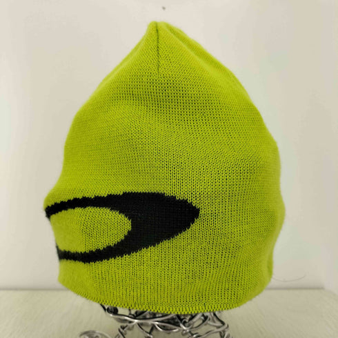 オークリー OAKLEY BEANIE ELLIPSE リバーシブル ビーニー メンズ ONE SIZE