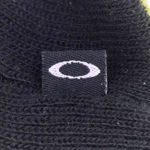 オークリー OAKLEY BEANIE ELLIPSE リバーシブル ビーニー メンズ ONE SIZE