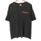 00S M&O Knits ボディ メキシコ製 SNAP ON 両面 プリント S/S Tシャツ メンズ import:L