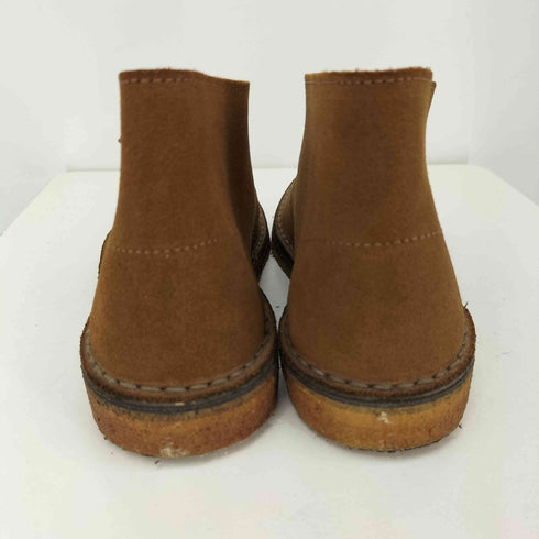 クラークス Clarks 80-90S 英国製 チャッカブーツ デザートブーツ デッドストック メンズ US9
