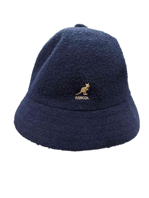 カンゴール KANGOL BERMUDA CASUAL BUCKET HAT メンズ M