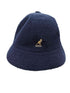 カンゴール KANGOL BERMUDA CASUAL BUCKET HAT メンズ M