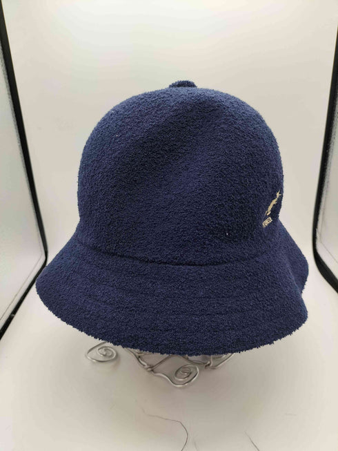 カンゴール KANGOL BERMUDA CASUAL BUCKET HAT メンズ M