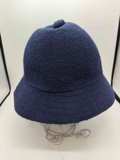 カンゴール KANGOL BERMUDA CASUAL BUCKET HAT メンズ M