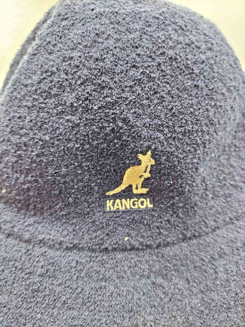 カンゴール KANGOL BERMUDA CASUAL BUCKET HAT メンズ M