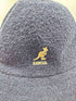 カンゴール KANGOL BERMUDA CASUAL BUCKET HAT メンズ M