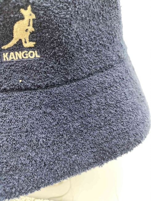 カンゴール KANGOL BERMUDA CASUAL BUCKET HAT メンズ M