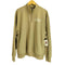 ギャップ Gap ハーフジップスウェット バックプリント レディース import:L